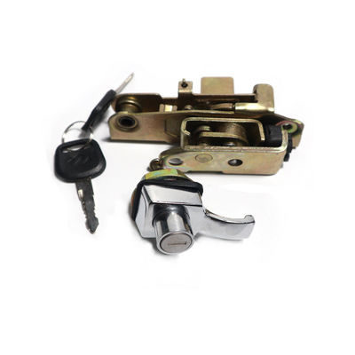 Metalen bus achtermotor deur slot voor King Long Bus Standard Size
