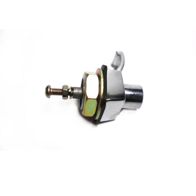 Metalen bus achtermotor deur slot voor King Long Bus Standard Size