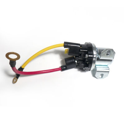 2013- Car Fitment GOLDEN DRAGON Bus Starter Relay voor aangepaste Higer Bus prestaties