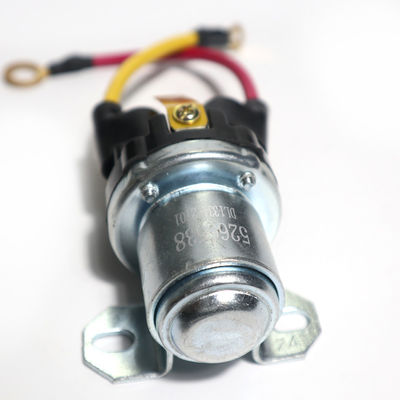 2013- Car Fitment GOLDEN DRAGON Bus Starter Relay voor aangepaste Higer Bus prestaties