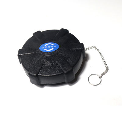 Inbegrepen duurzame busbrandstoftankkap voor HIGER van Zhongtong OE NO. 1101-06085