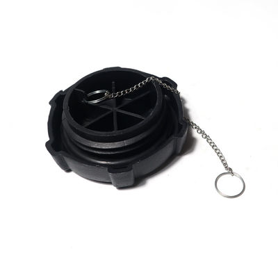 Inbegrepen duurzame busbrandstoftankkap voor HIGER van Zhongtong OE NO. 1101-06085