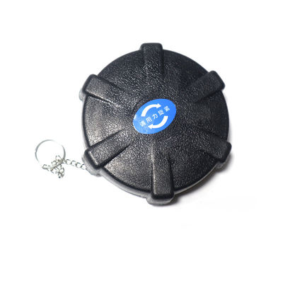 Inbegrepen duurzame busbrandstoftankkap voor HIGER van Zhongtong OE NO. 1101-06085