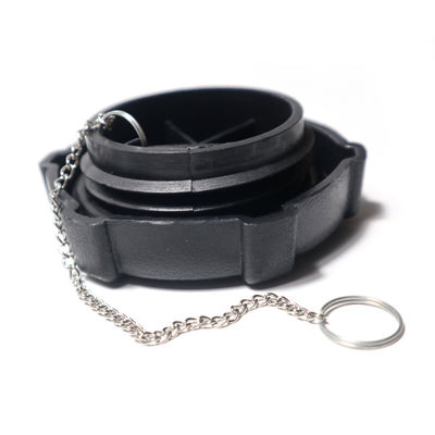 Inbegrepen duurzame busbrandstoftankkap voor HIGER van Zhongtong OE NO. 1101-06085