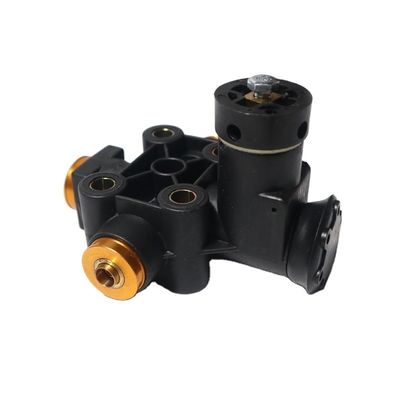 HAISE Busonderdelen 3506-05152 Plastic Quick Connector Height Valve voor Golden Dragon Bus