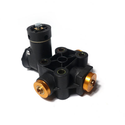 HAISE Busonderdelen 3506-05152 Plastic Quick Connector Height Valve voor Golden Dragon Bus