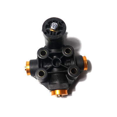 HAISE Busonderdelen 3506-05152 Plastic Quick Connector Height Valve voor Golden Dragon Bus