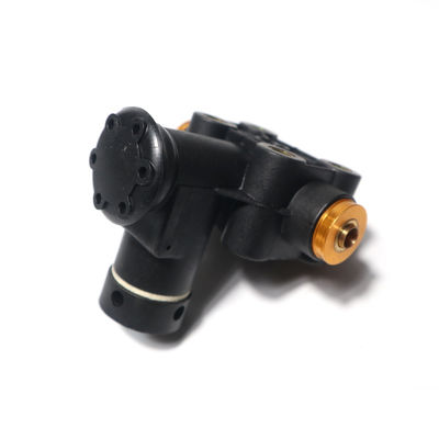 HAISE Busonderdelen 3506-05152 Plastic Quick Connector Height Valve voor Golden Dragon Bus