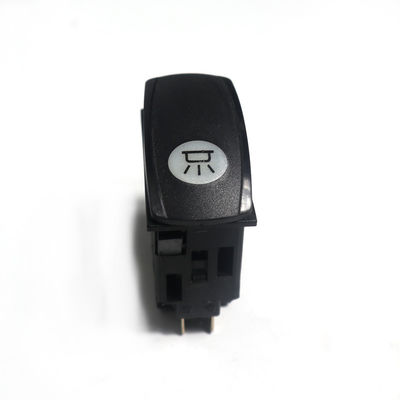 OE NO. 3792-00725 JK969-057A Motorloopsnelheidsregeling Rocker Switch voor Higer Bus XMQ6900