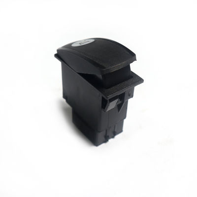 OE NO. 3792-00725 JK969-057A Motorloopsnelheidsregeling Rocker Switch voor Higer Bus XMQ6900