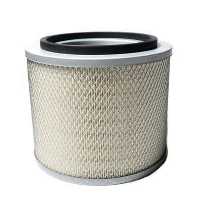 XMQ6900J Bus Diesel Motor Air Filter Element voor Higer Bus in OEM Grootte