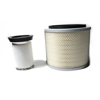 2019- King Long Bus Engine Air Filter Verbeter het luchtfiltratiesysteem van uw bus