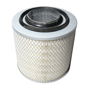 2019- King Long Bus Engine Air Filter Verbeter het luchtfiltratiesysteem van uw bus