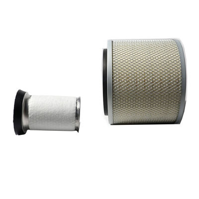 2019- King Long Bus Engine Air Filter Verbeter het luchtfiltratiesysteem van uw bus
