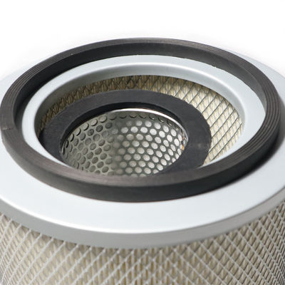 2019- King Long Bus Engine Air Filter Verbeter het luchtfiltratiesysteem van uw bus