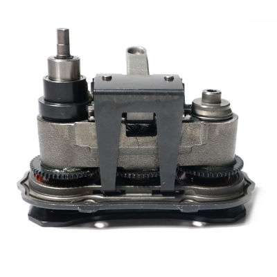 3501-LZ-001 Remregelmachine voor Higer Bus OE NO. 3501-LZ-001 Autoverbinding Golden Dragon