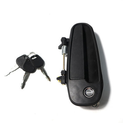 Busonderdelen 5940-01768 158 Achterdeur slot voor Higer Bus Betrouwbare prestaties