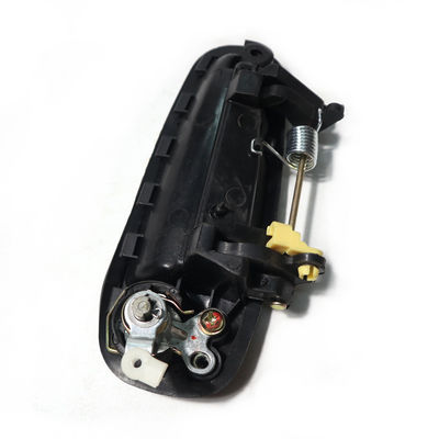 Busonderdelen 5940-01768 158 Achterdeur slot voor Higer Bus Betrouwbare prestaties