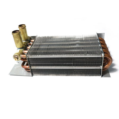 Hoogduurzame bus radiator water tank voor Zhongtong Bus H6C