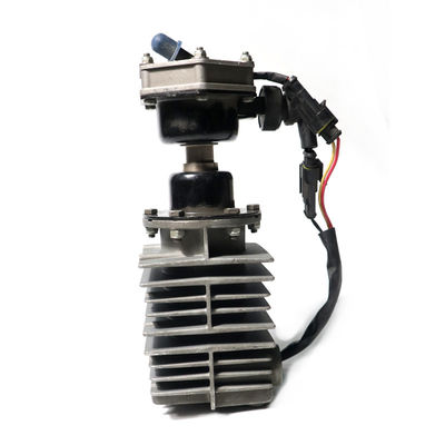 KING LONG 2020- Busonderdelen 3511-00062 Olie-waterseparator voor langdurige prestaties