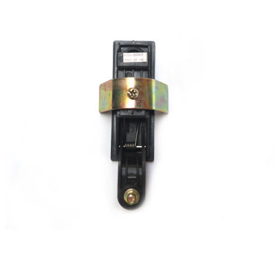 Golden Dragon Fitment XMQ Bus Dashboard Lock voor King Long Bus