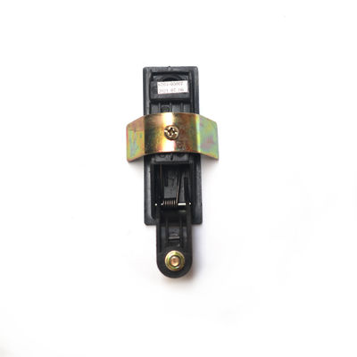 Golden Dragon Fitment XMQ Bus Dashboard Lock voor King Long Bus