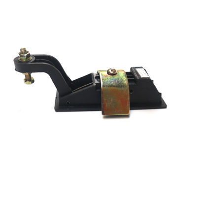 Golden Dragon Fitment XMQ Bus Dashboard Lock voor King Long Bus