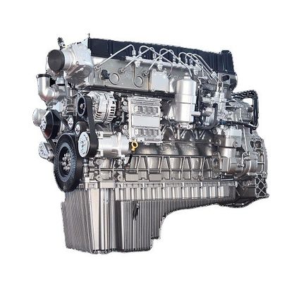 2500 Torque Bus Parts Perfect voor Zhongtong Yuchai Diesel Engine reparatie en onderhoud