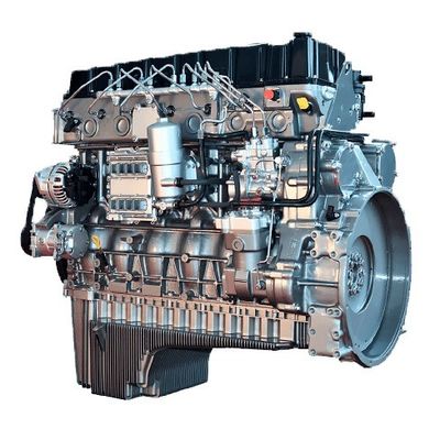 2500 Torque Bus Parts Perfect voor Zhongtong Yuchai Diesel Engine reparatie en onderhoud
