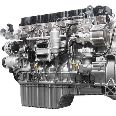 2500 Torque Bus Parts Perfect voor Zhongtong Yuchai Diesel Engine reparatie en onderhoud
