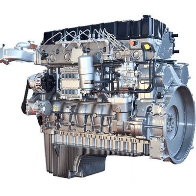 2500 Torque Bus Parts Perfect voor Zhongtong Yuchai Diesel Engine reparatie en onderhoud