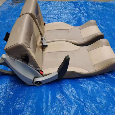 950 mm Algemene stoel Marineschepencoachstoelen voor klantenvereisten