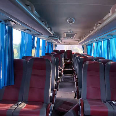 950 mm Algemene stoel Marineschepencoachstoelen voor klantenvereisten