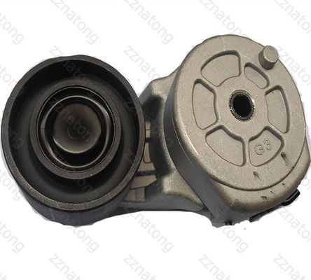 1025-00208 OE NO. Standaard busgordelspanner voor Higer Bus 7770 32 16 40