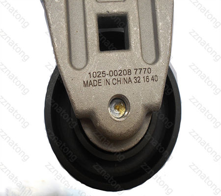 1025-00208 OE NO. Standaard busgordelspanner voor Higer Bus 7770 32 16 40