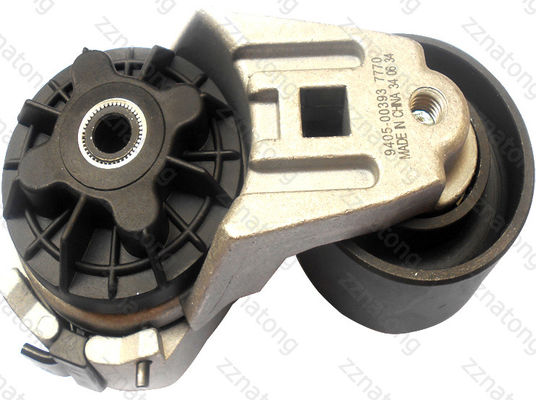 1025-00208 OE NO. Standaard busgordelspanner voor Higer Bus 7770 32 16 40