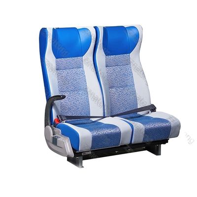 Passagierszitjes voor King Long Bus Standard en Non-Standard