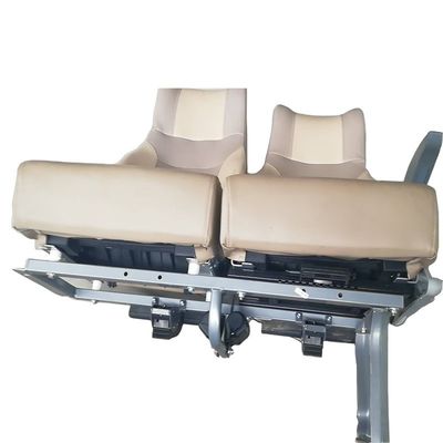 Passagierszitjes voor King Long Bus Standard en Non-Standard