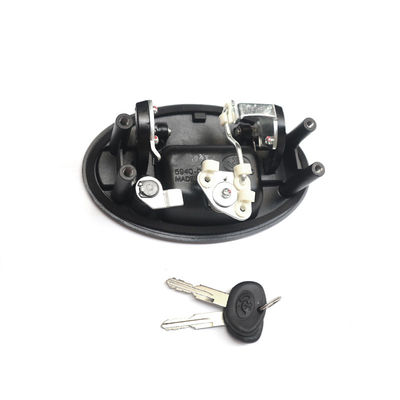 Busonderdelen Golden Dragon Bus Passenger Hold Door Lock voor een soepele bediening en eenvoudige installatie