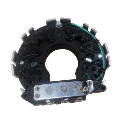 Bus 24V 8SC3141VC alternator Rectifier voor King Long Bus 2013- Duurzaam en betrouwbaar
