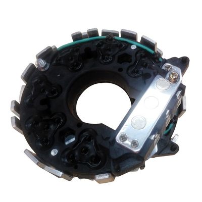 Bus 24V 8SC3141VC alternator Rectifier voor King Long Bus 2013- Duurzaam en betrouwbaar