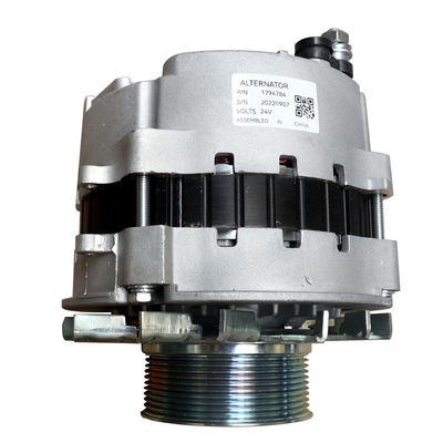 Bus 24V 8SC3141VC alternator Rectifier voor King Long Bus 2013- Duurzaam en betrouwbaar
