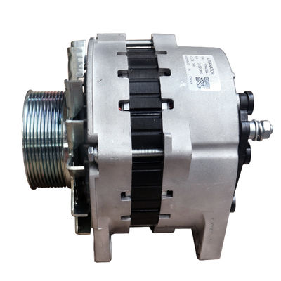 Bus 24V 8SC3141VC alternator Rectifier voor King Long Bus 2013- Duurzaam en betrouwbaar