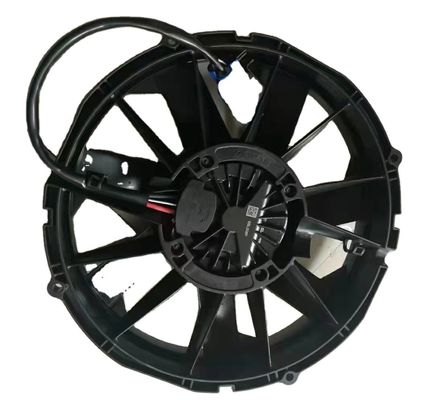 Superieure radiator ventilator voor Zhongtong Bus KING LONG Car Fitment koelsysteem