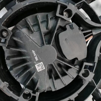 Superieure radiator ventilator voor Zhongtong Bus KING LONG Car Fitment koelsysteem