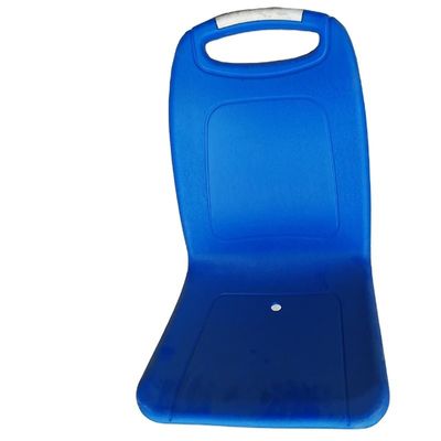Model Higer Bus Comfortabele plastic stoel voor langere reizen