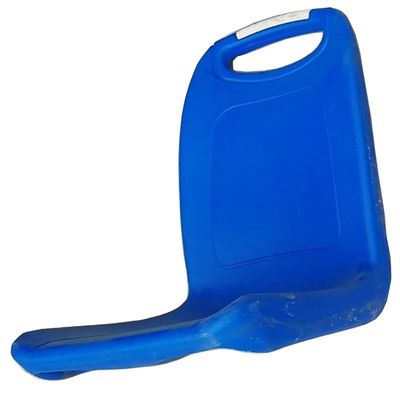 Model Higer Bus Comfortabele plastic stoel voor langere reizen