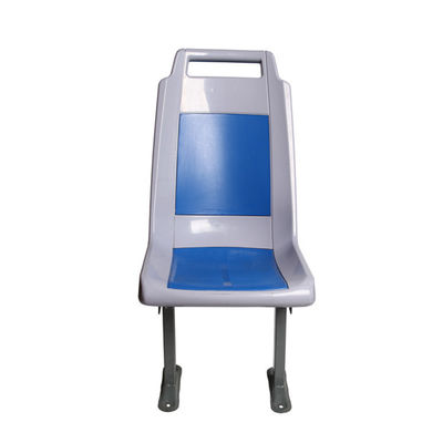 Model Higer Bus Comfortabele plastic stoel voor langere reizen