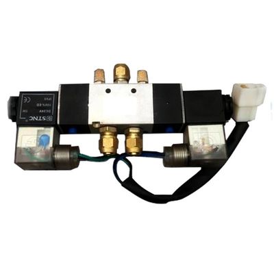 Niet-standaard bus passagiersdeur solenoïde klep voor King Long Bus