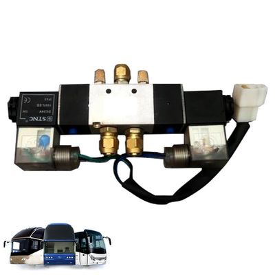Niet-standaard bus passagiersdeur solenoïde klep voor King Long Bus